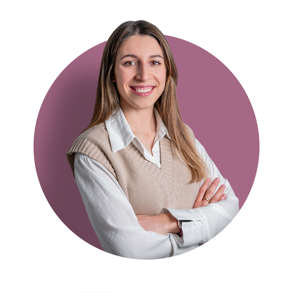 Elena Fuertes - Psicóloga